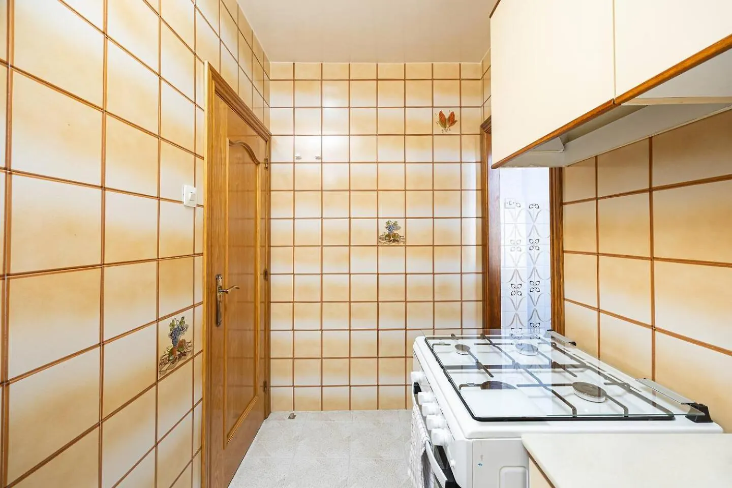 Cozy Apt In Cornella 2 Mins From The Metro La Gabarra Apartman
